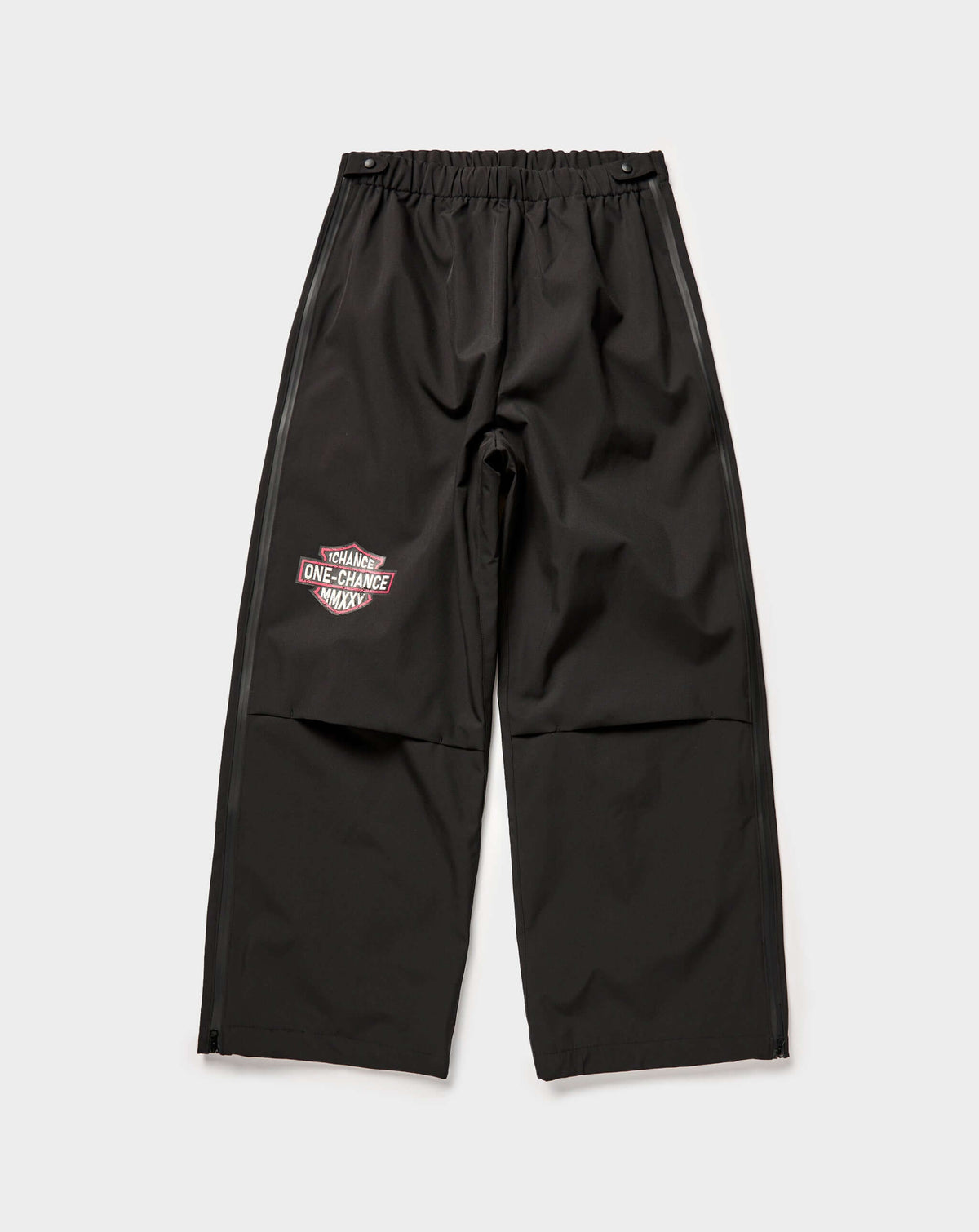 One Chance MMXXV Waterproof Pants in Black