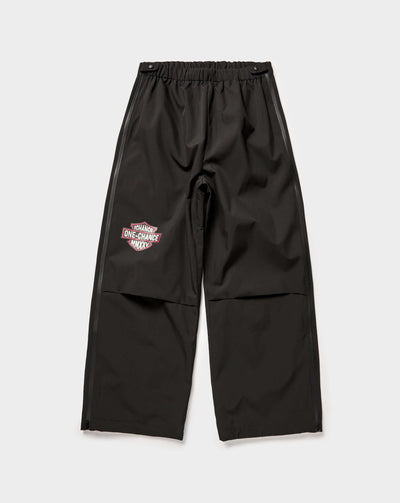 One Chance MMXXV Waterproof Pants in Black