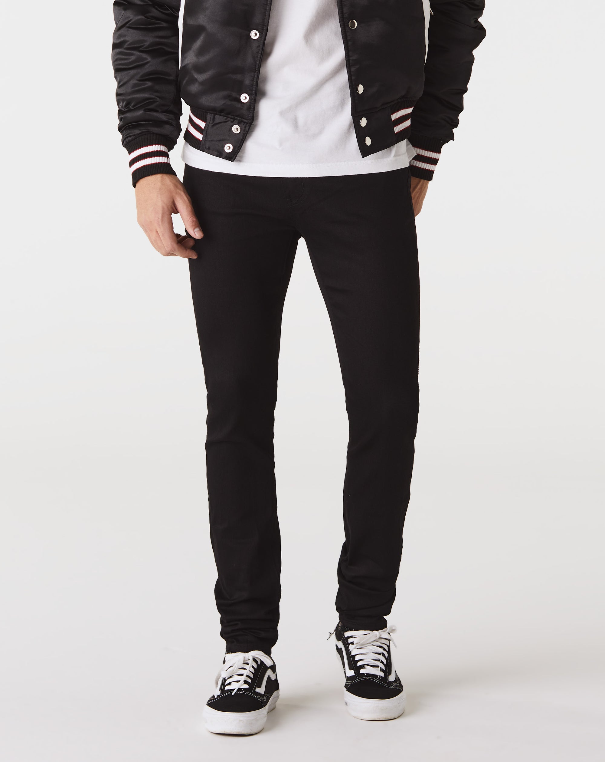 mnml X43 Skinny Denim - Rule of Next Apparel