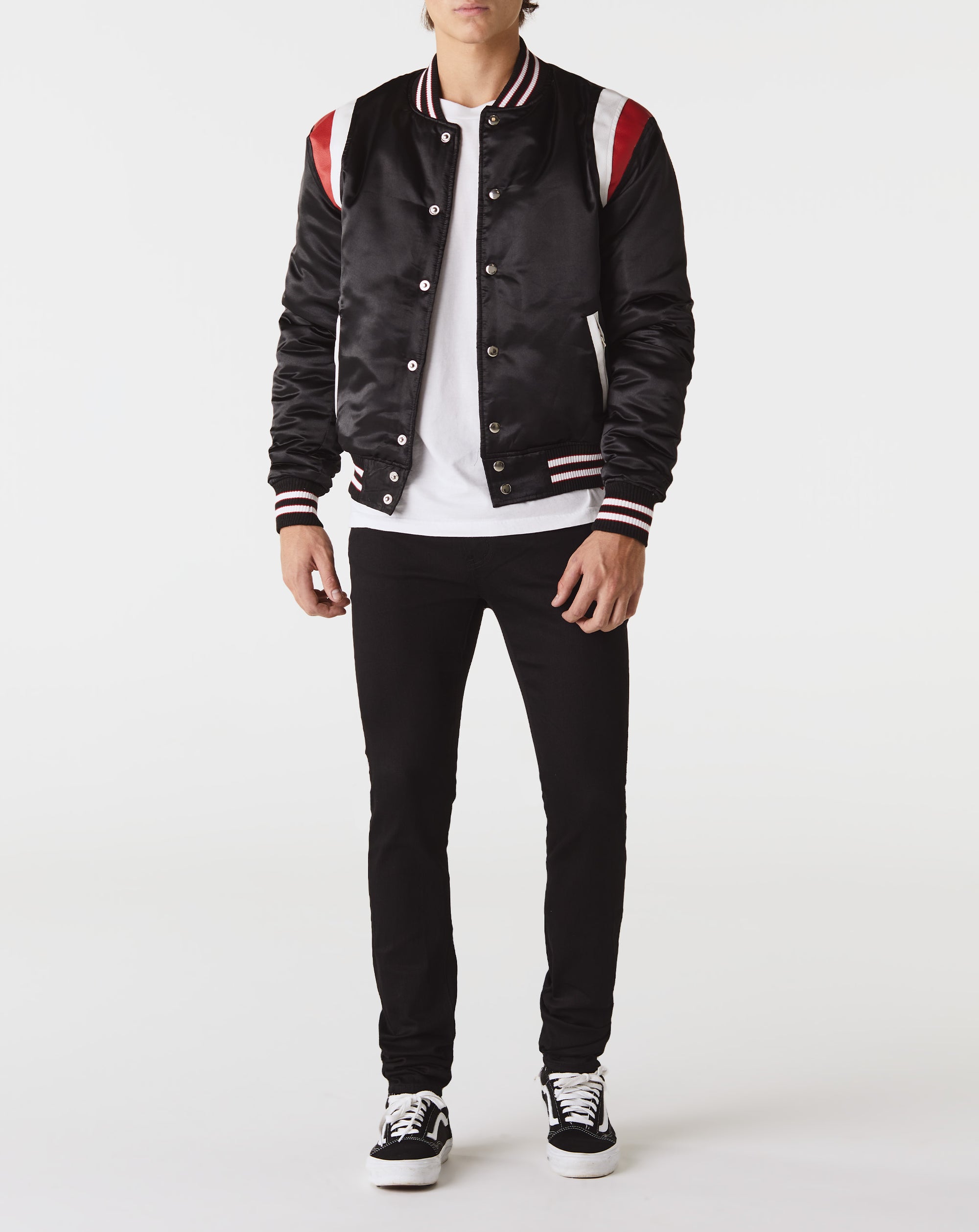 mnml X43 Skinny Denim - Rule of Next Apparel