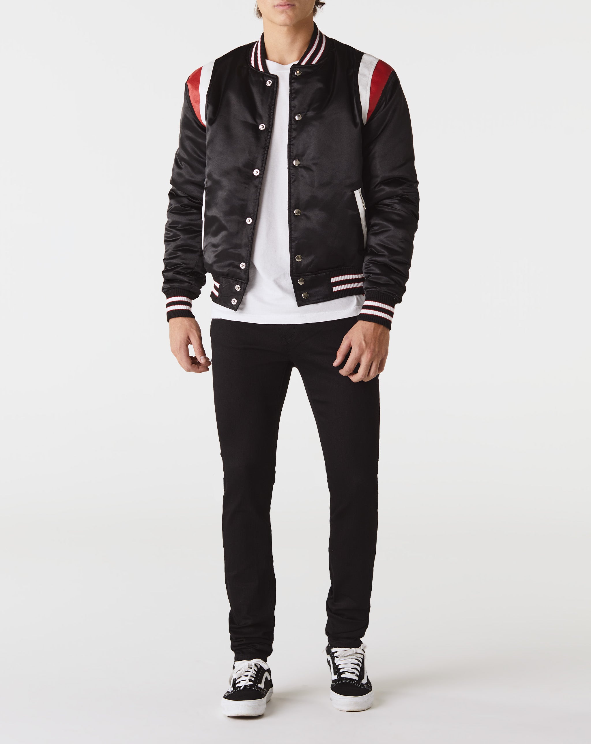 mnml X43 Skinny Denim - Rule of Next Apparel