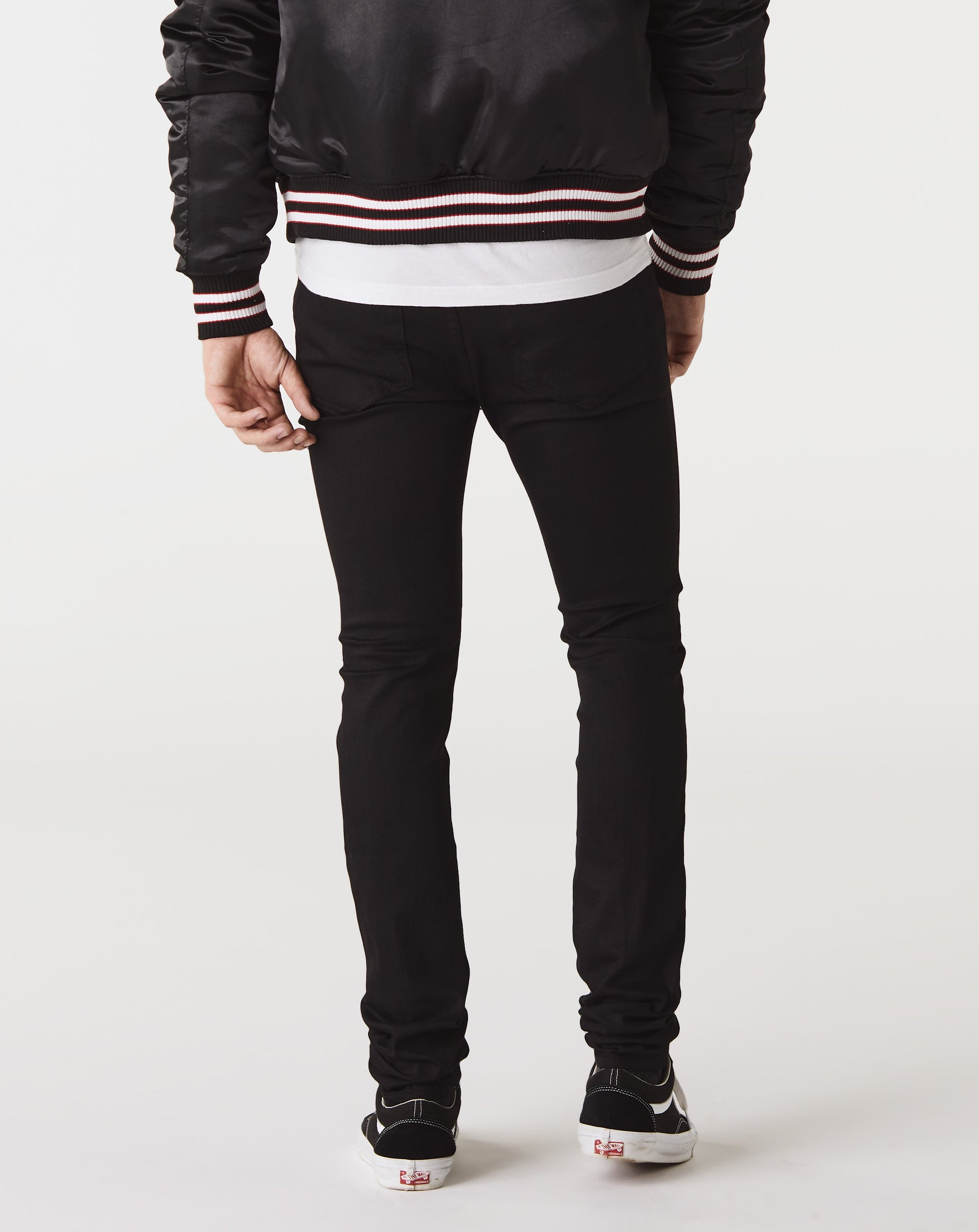 mnml X43 Skinny Denim - Rule of Next Apparel