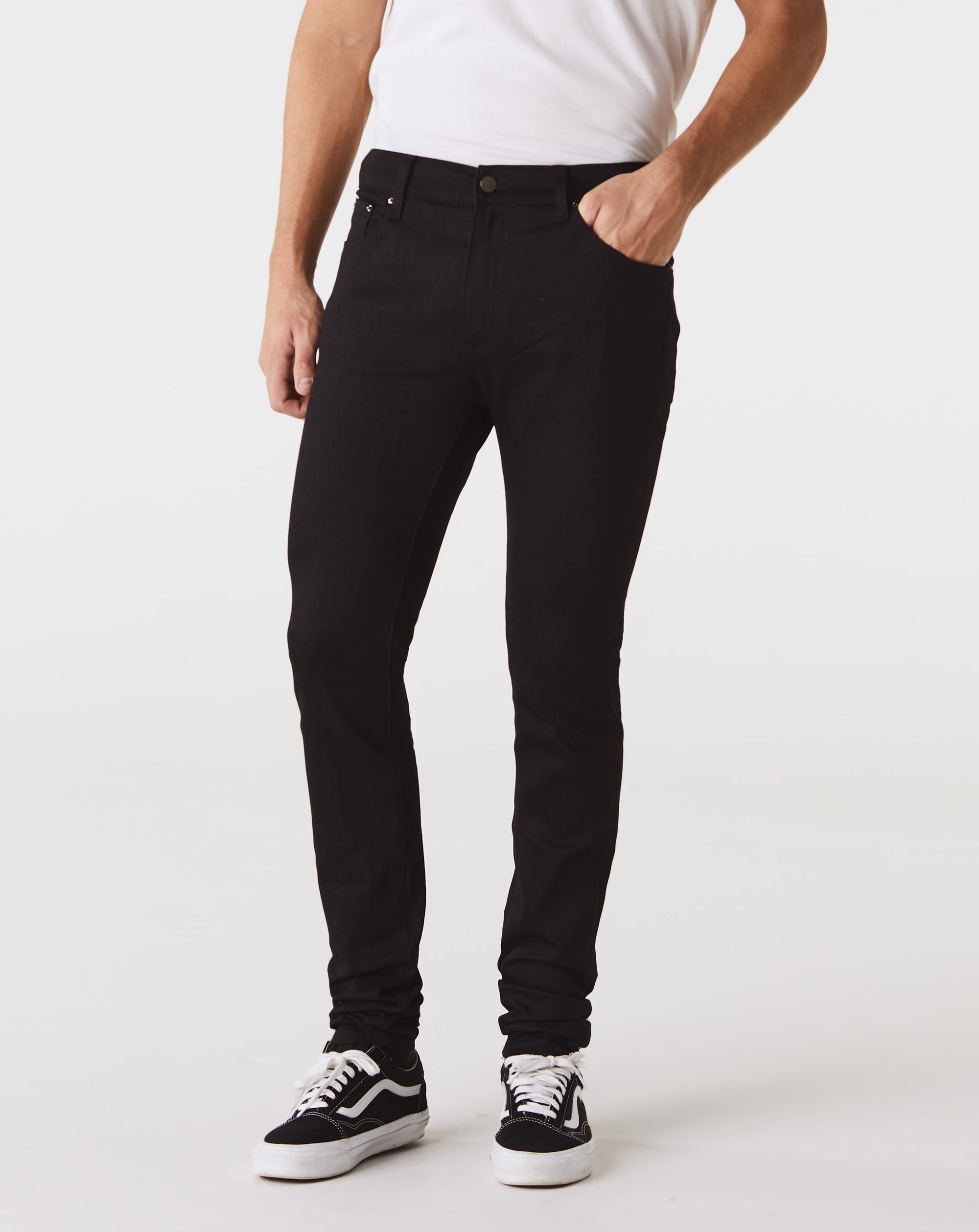 mnml X43 Skinny Denim - Rule of Next Apparel