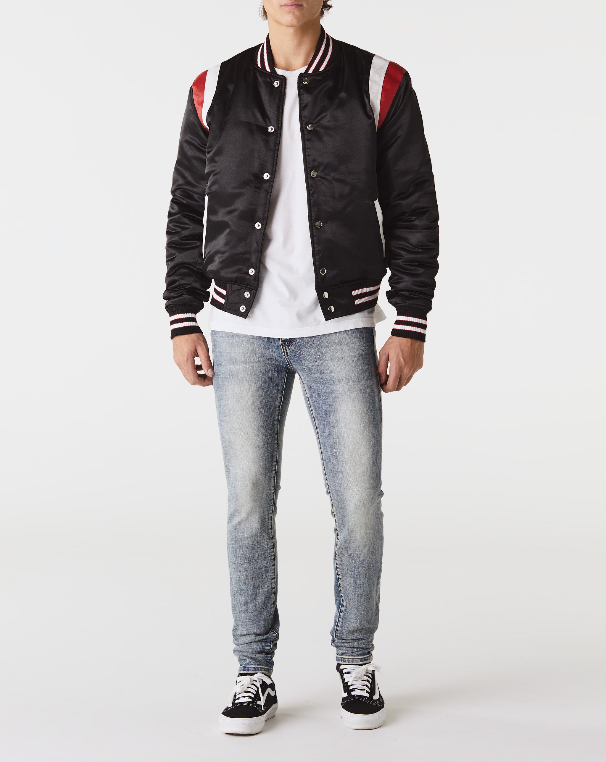 mnml X494 Skinny Denim - Rule of Next Apparel