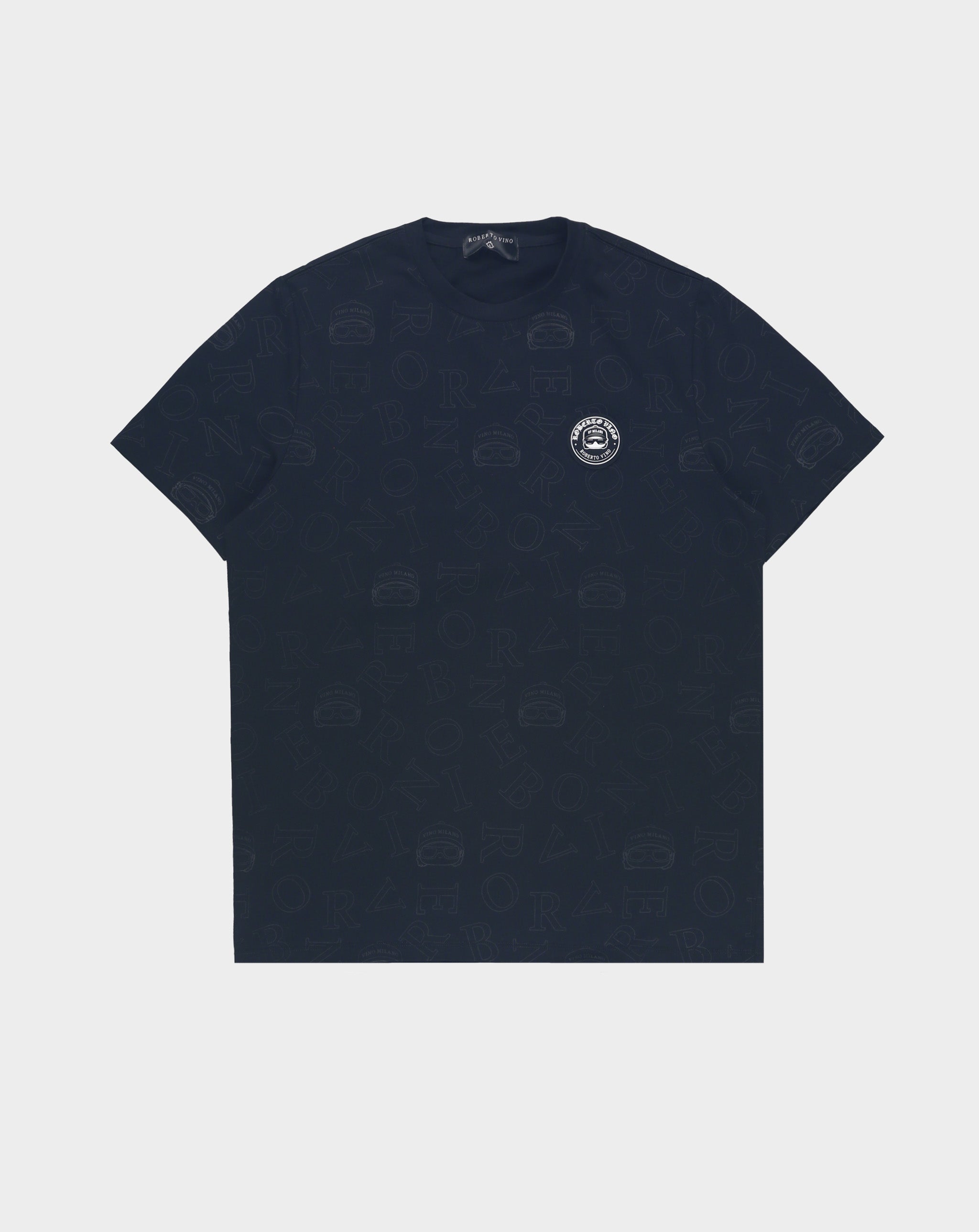 Roberto Vino Milano RV Boy Set - Rule of Next Apparel