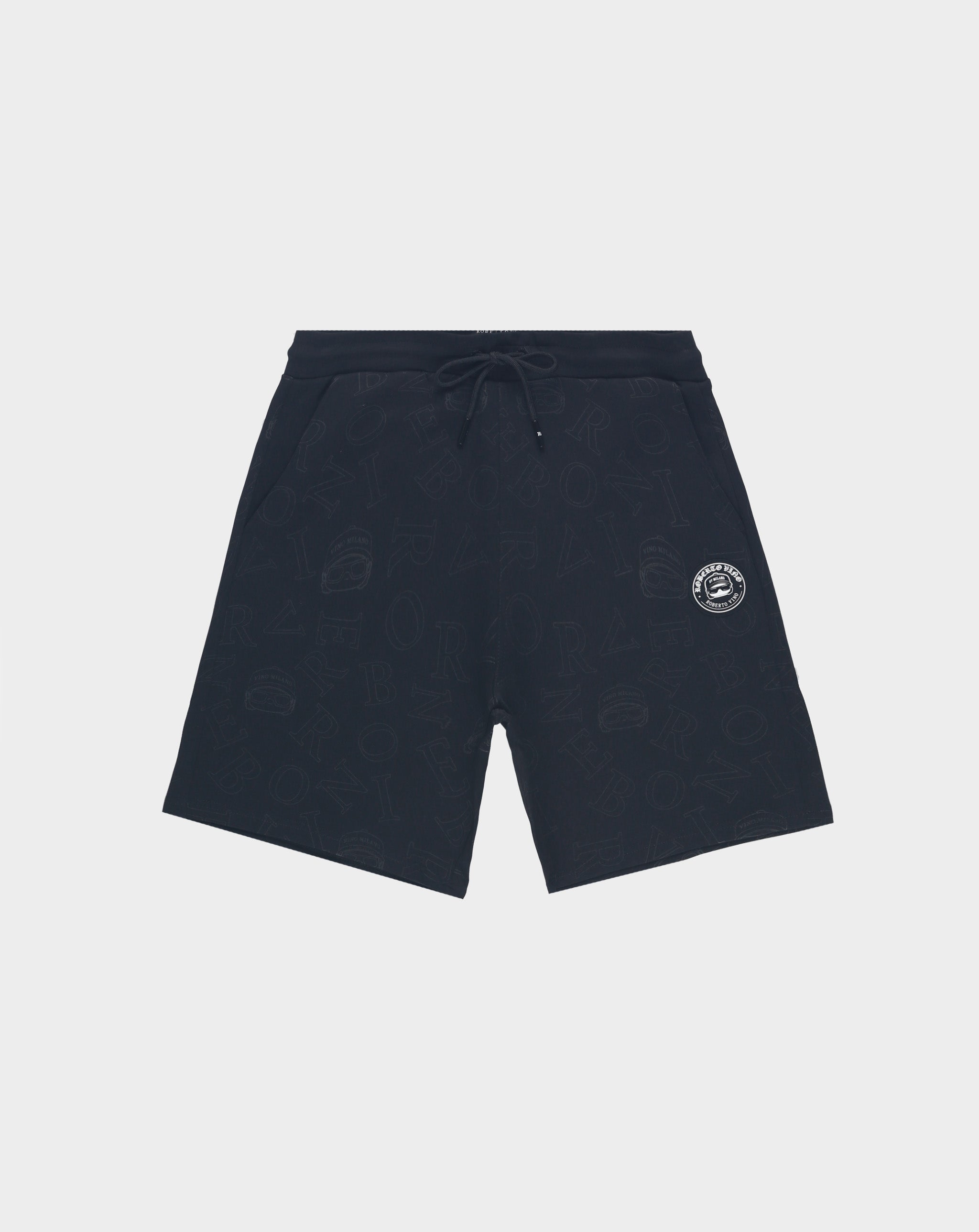 Roberto Vino Milano RV Boy Set - Rule of Next Apparel