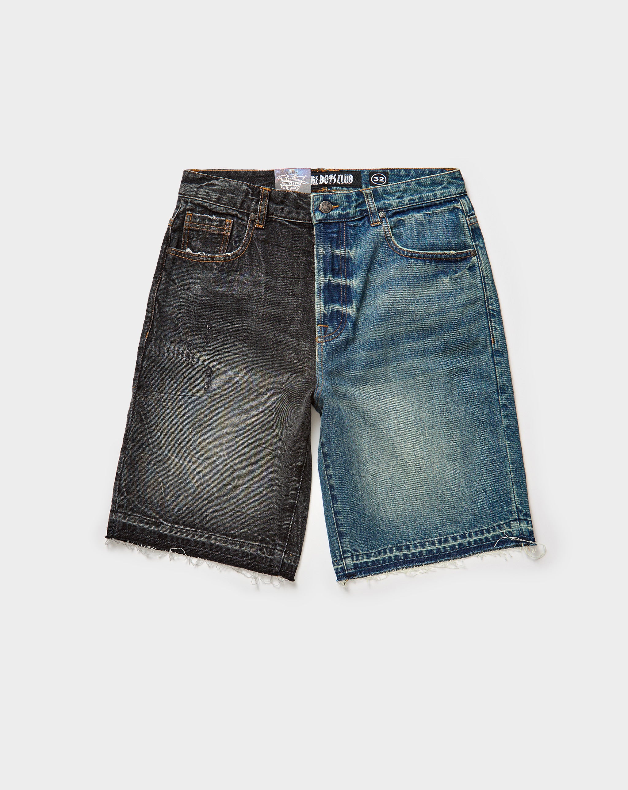 BB Vault Shorts