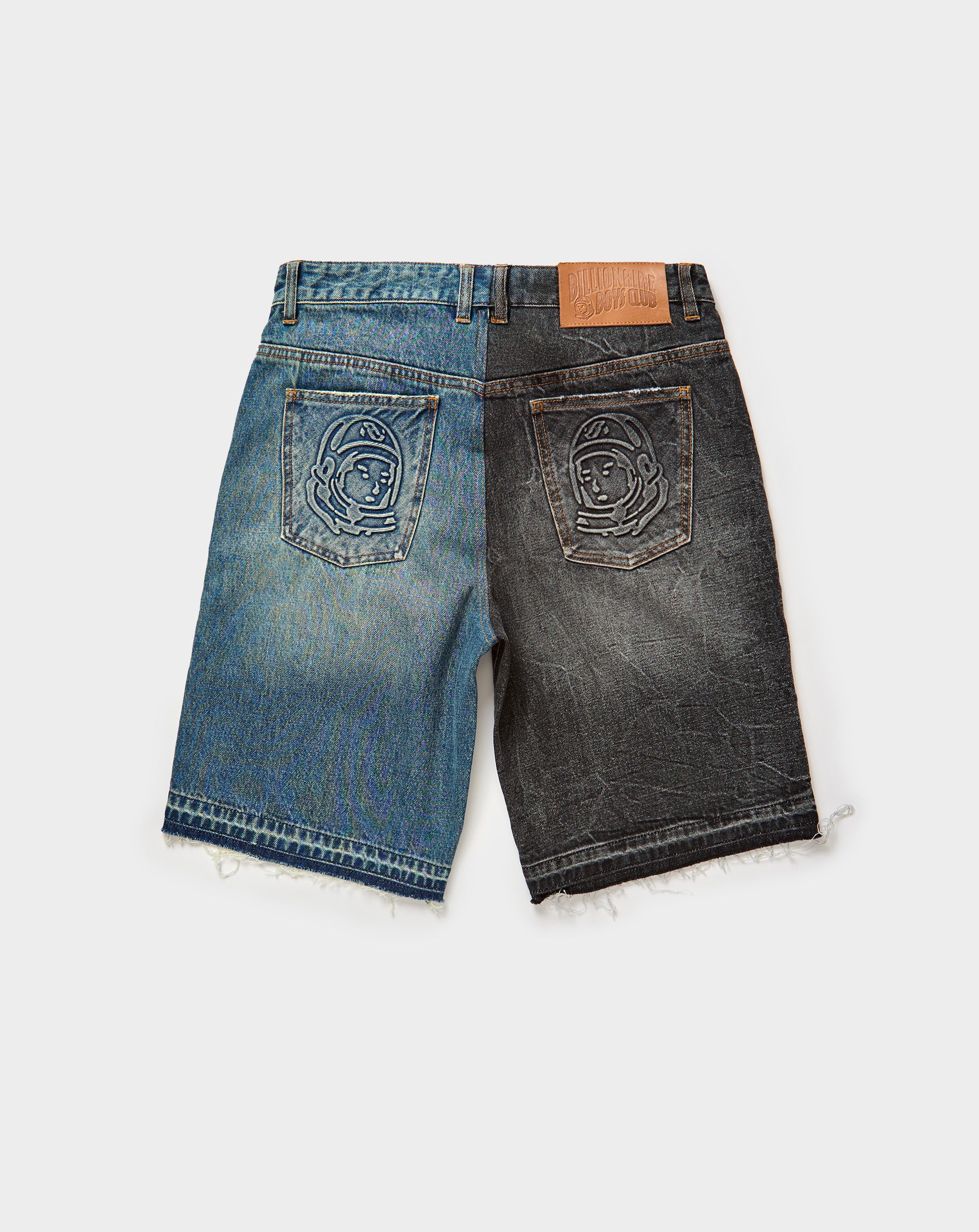 BB Vault Shorts