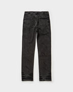RtA Haru Slim Fit Jean in Ash Stain