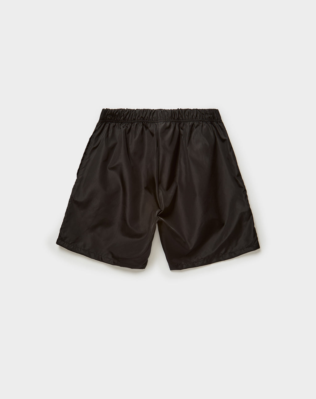 TRUCE Nylon Shorts. Underground Apparel. Rule of Next Streetwear.