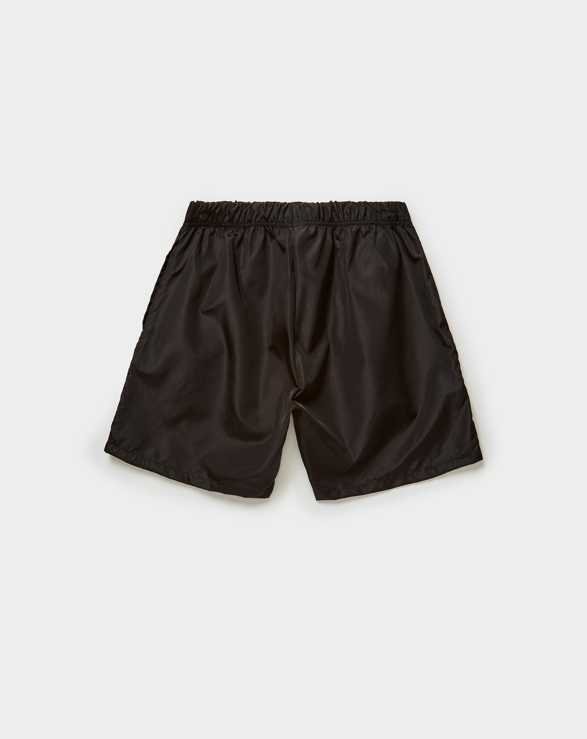 TRUCE Nylon Shorts. Underground Apparel. Rule of Next Streetwear.
