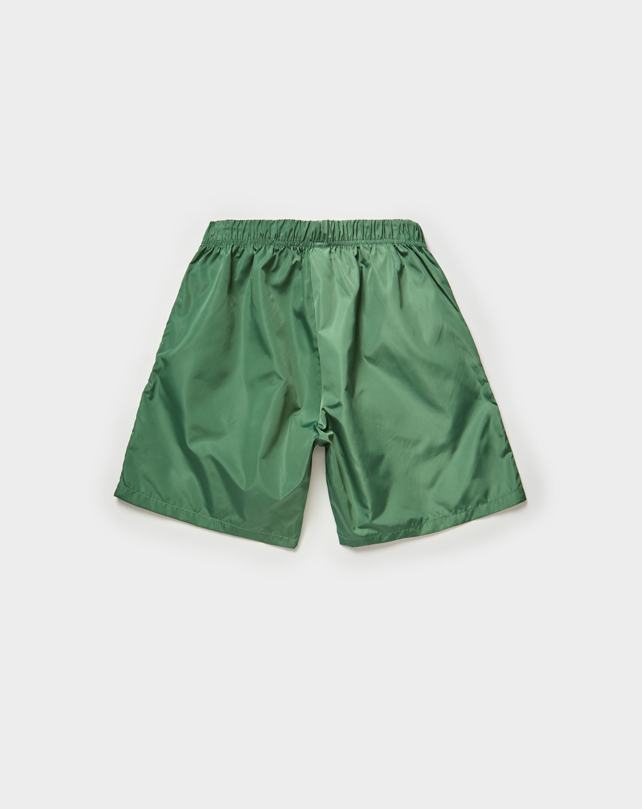 TRUCE Nylon Shorts. Underground Apparel. Rule of Next Streetwear.