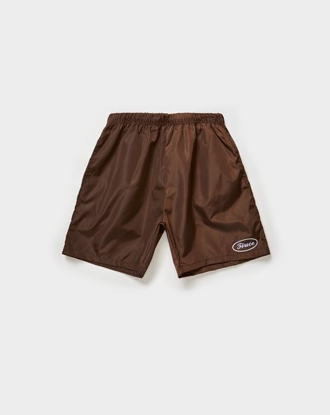 Nylon Shorts – Rule of Next
