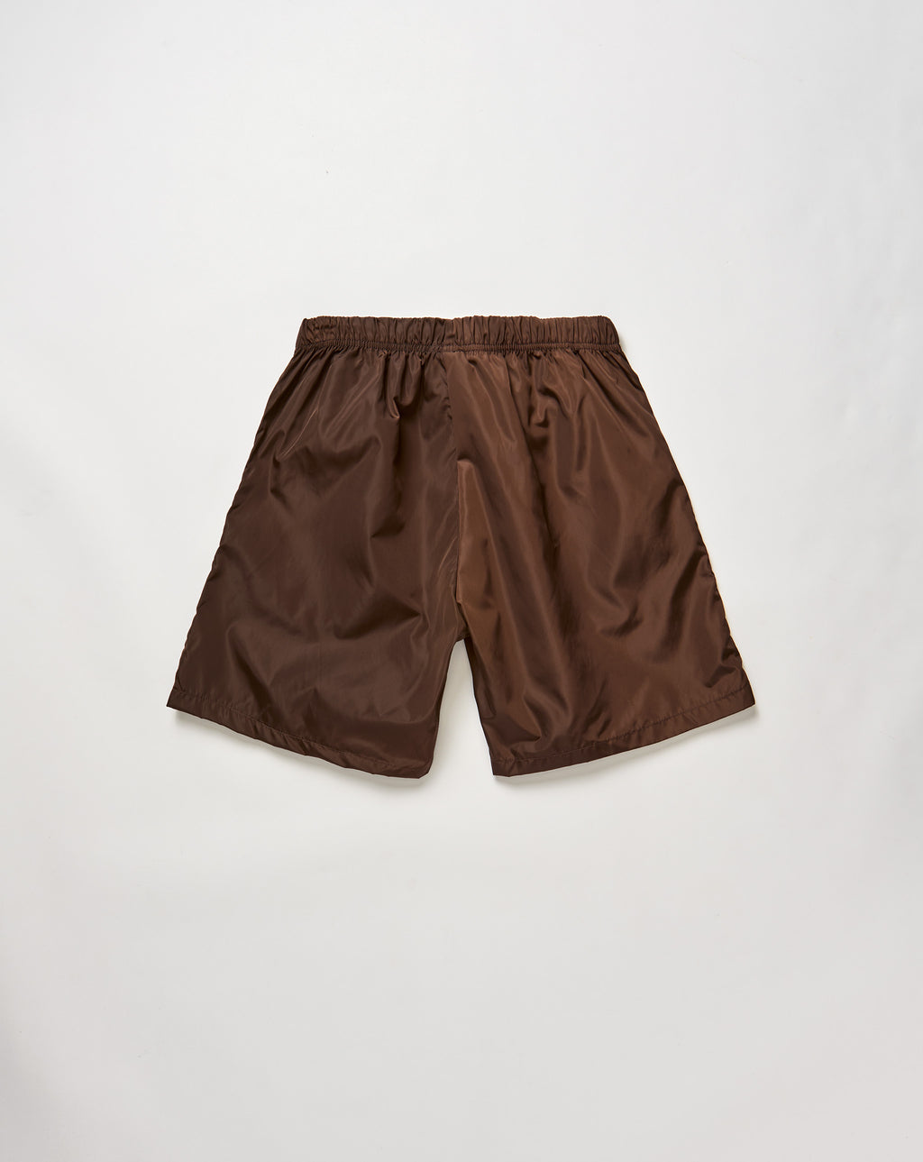 TRUCE Nylon Shorts. Underground Apparel. Rule of Next Streetwear.