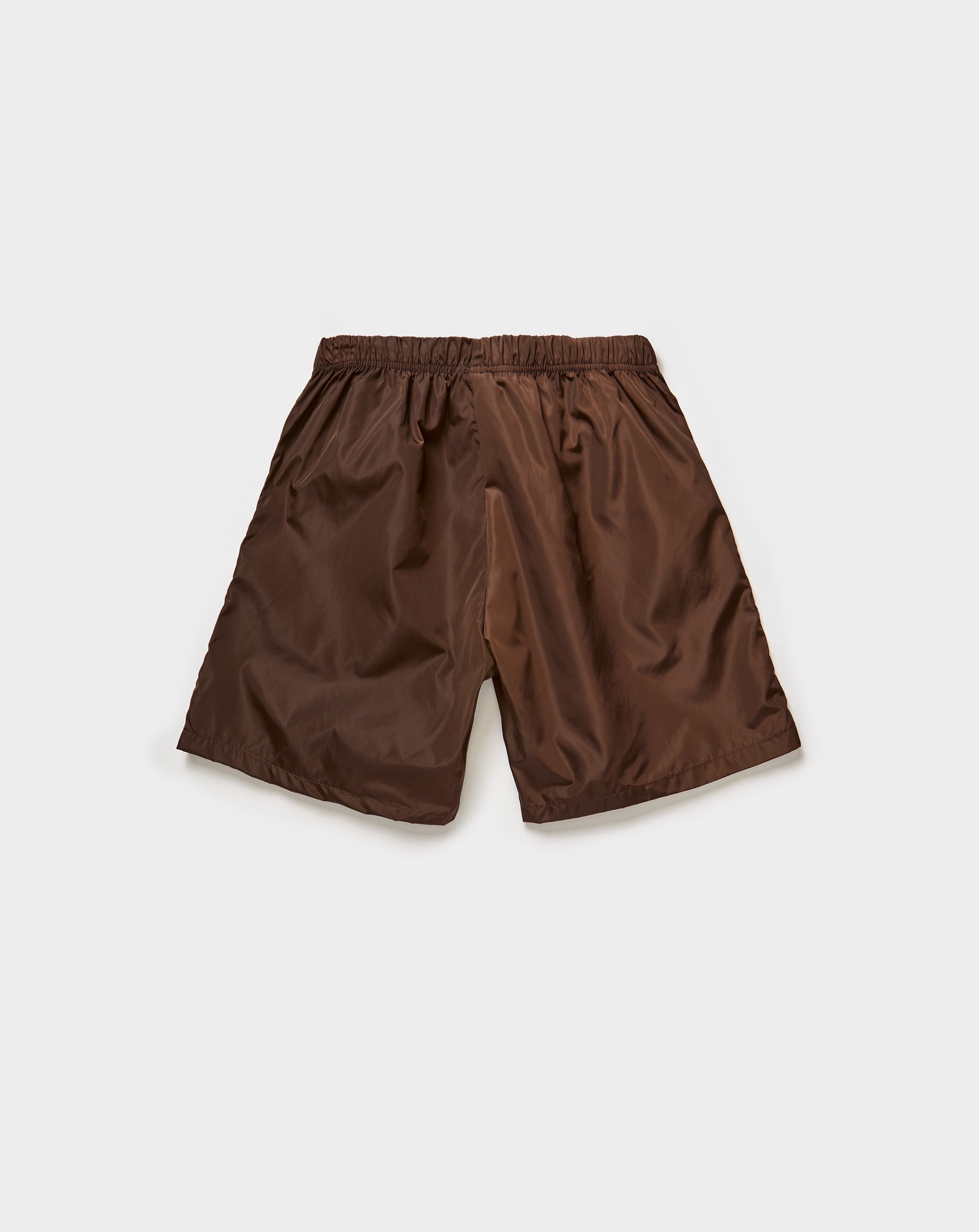 Nylon Shorts