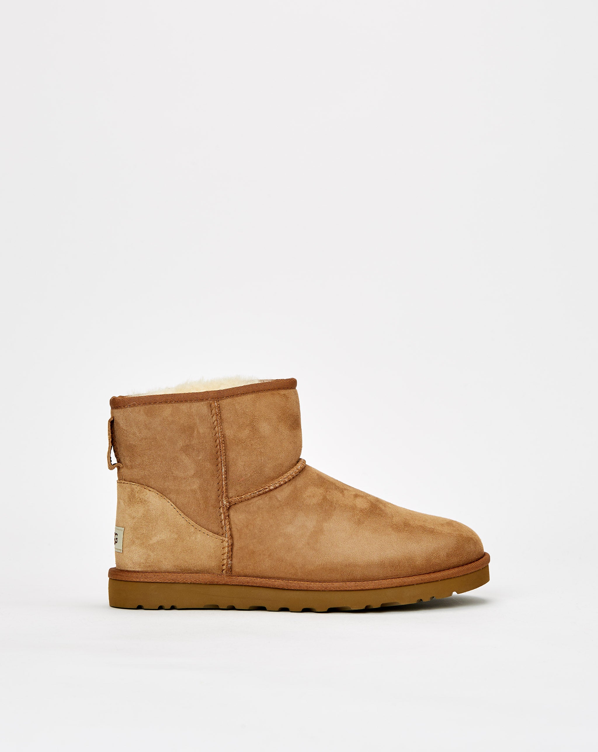UGG® Classic Mini - Rule of Next Footwear