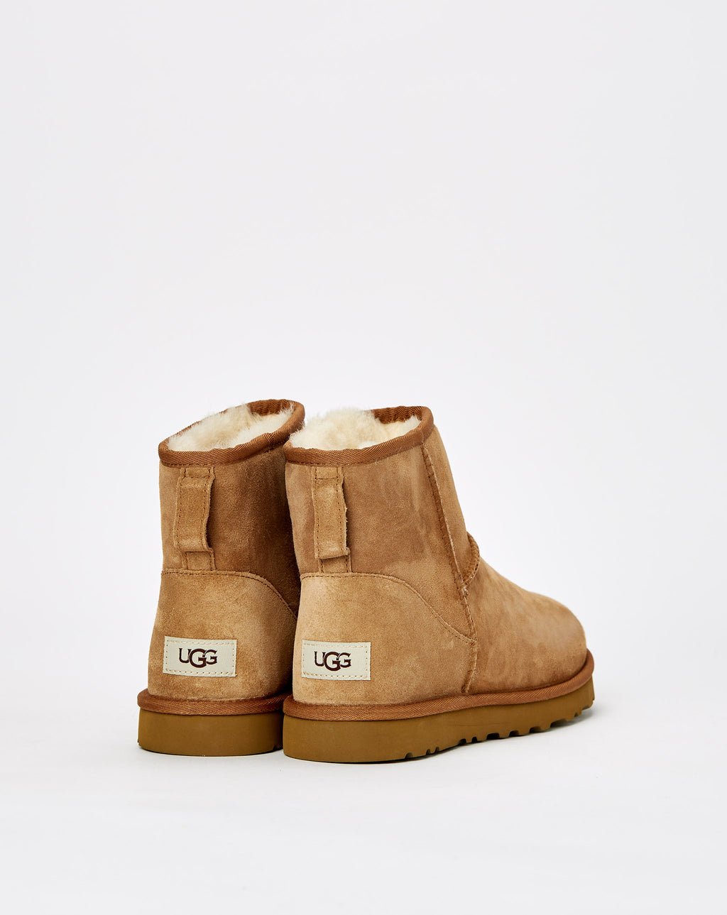 UGG® Classic Mini - Rule of Next Footwear
