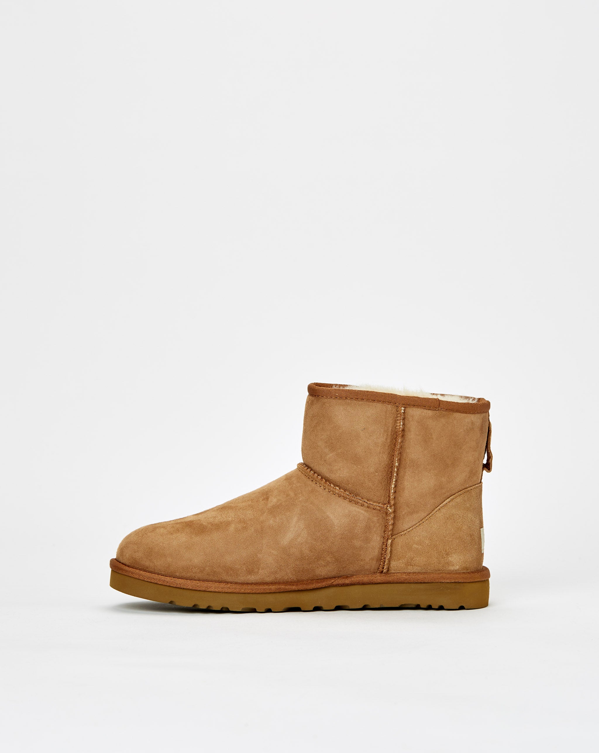 UGG® Classic Mini - Rule of Next Footwear