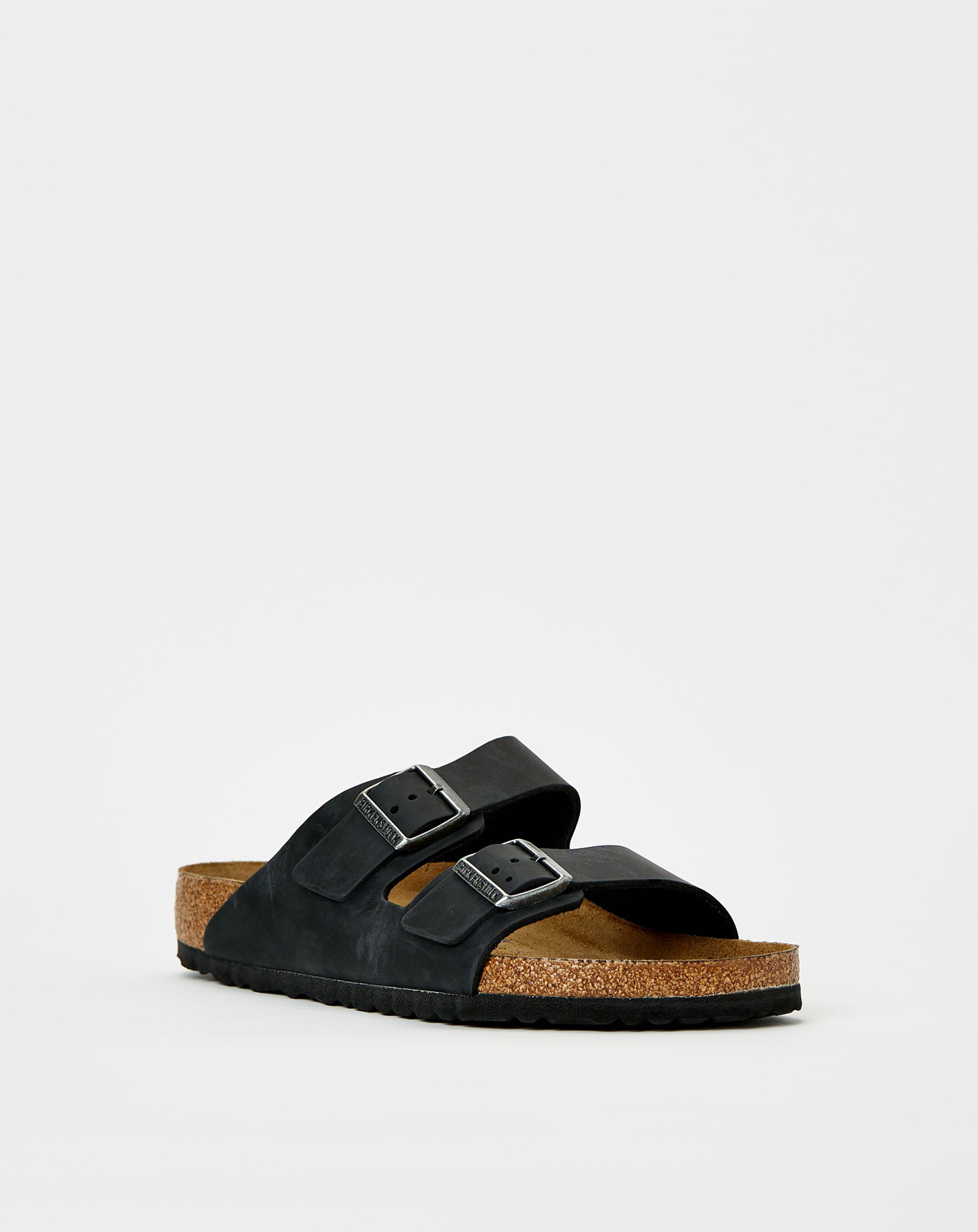 Birkenstock Arizona SFB - Rule of Next Footwear
