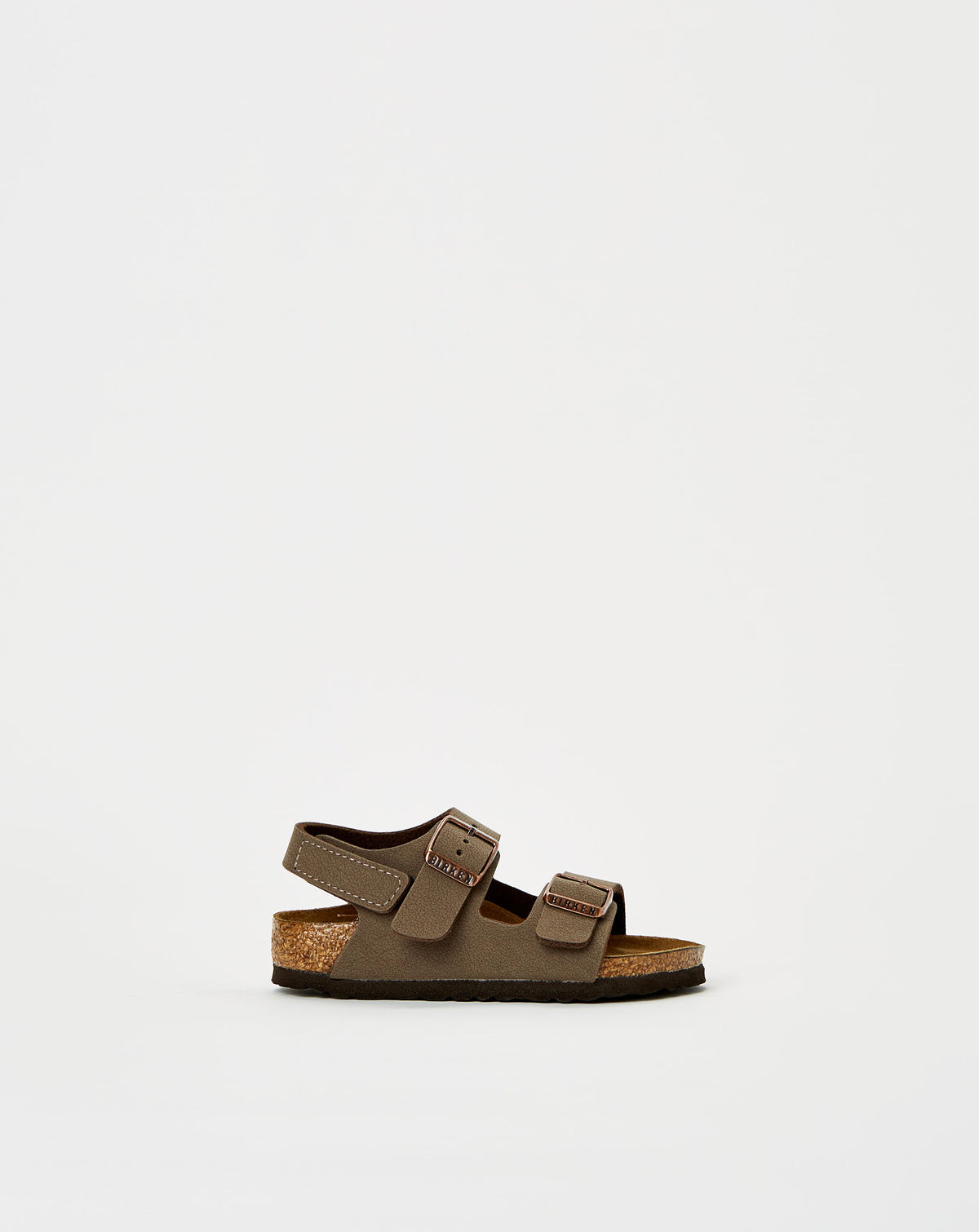 Birkenstock Kids' Milano Hook & Loop - Rule of Next Footwear