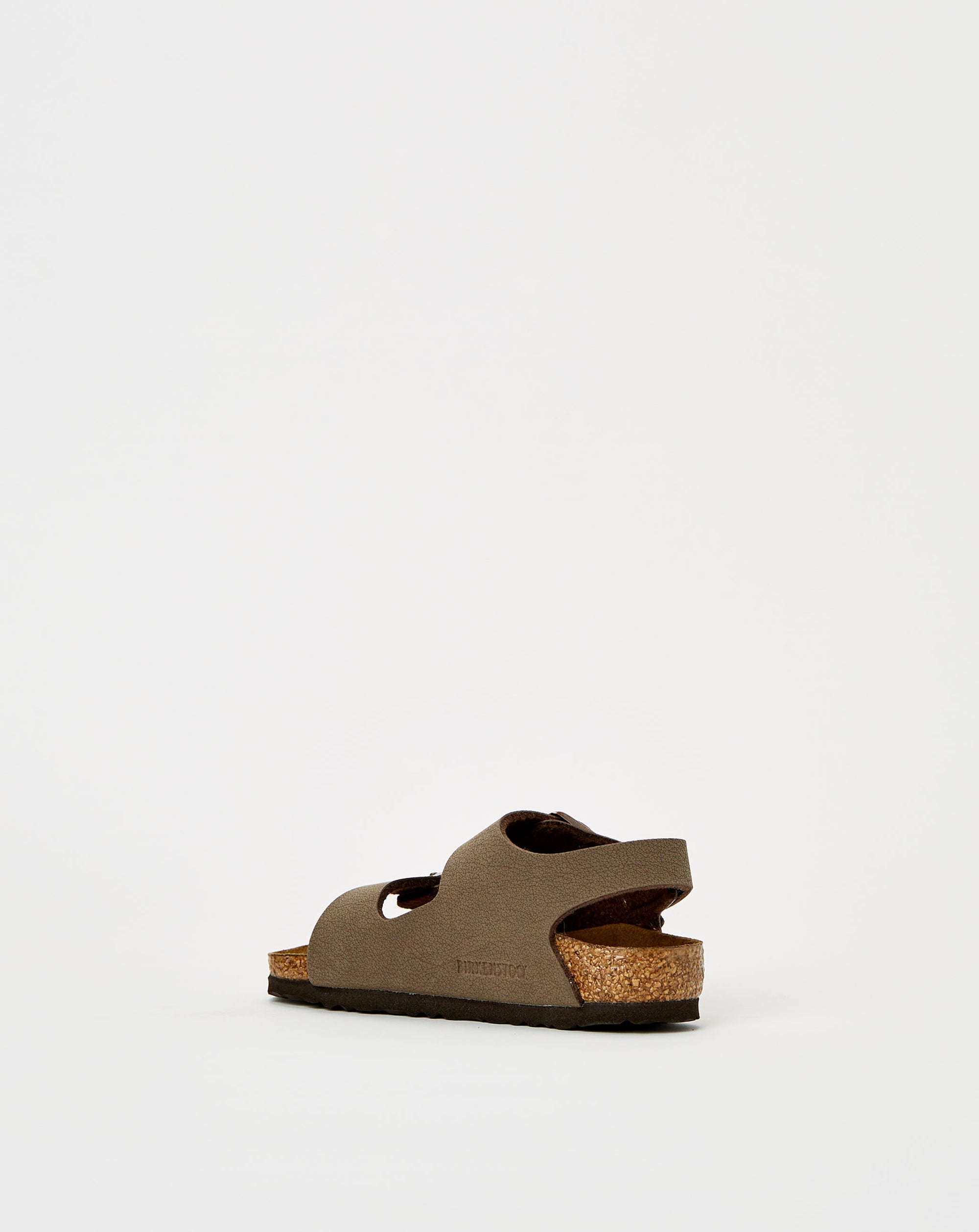 Birkenstock Kids' Milano Hook & Loop - Rule of Next Footwear