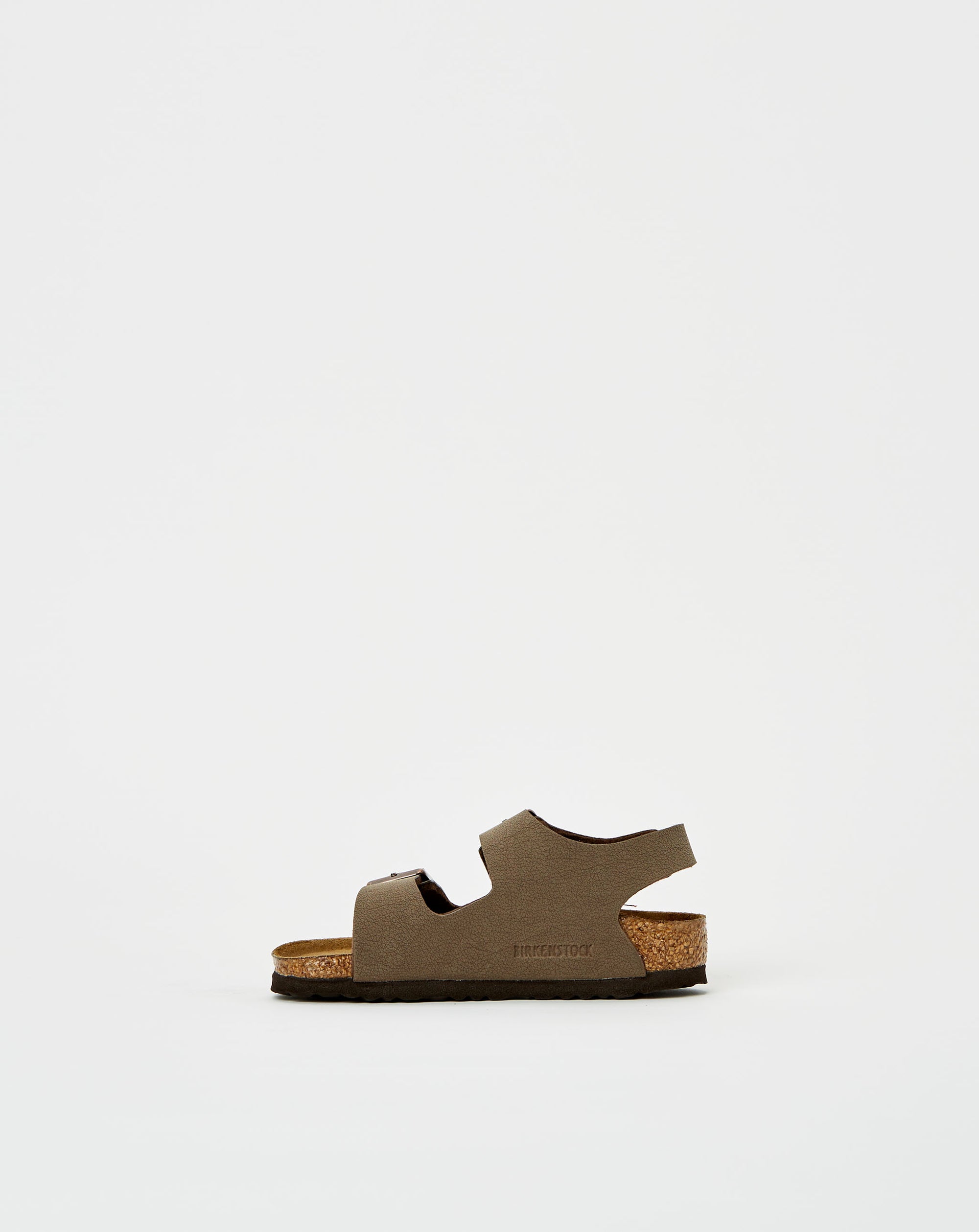 Birkenstock Kids' Milano Hook & Loop - Rule of Next Footwear