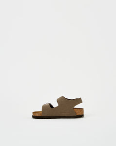 Birkenstock Kids' Milano Hook & Loop - Rule of Next Footwear