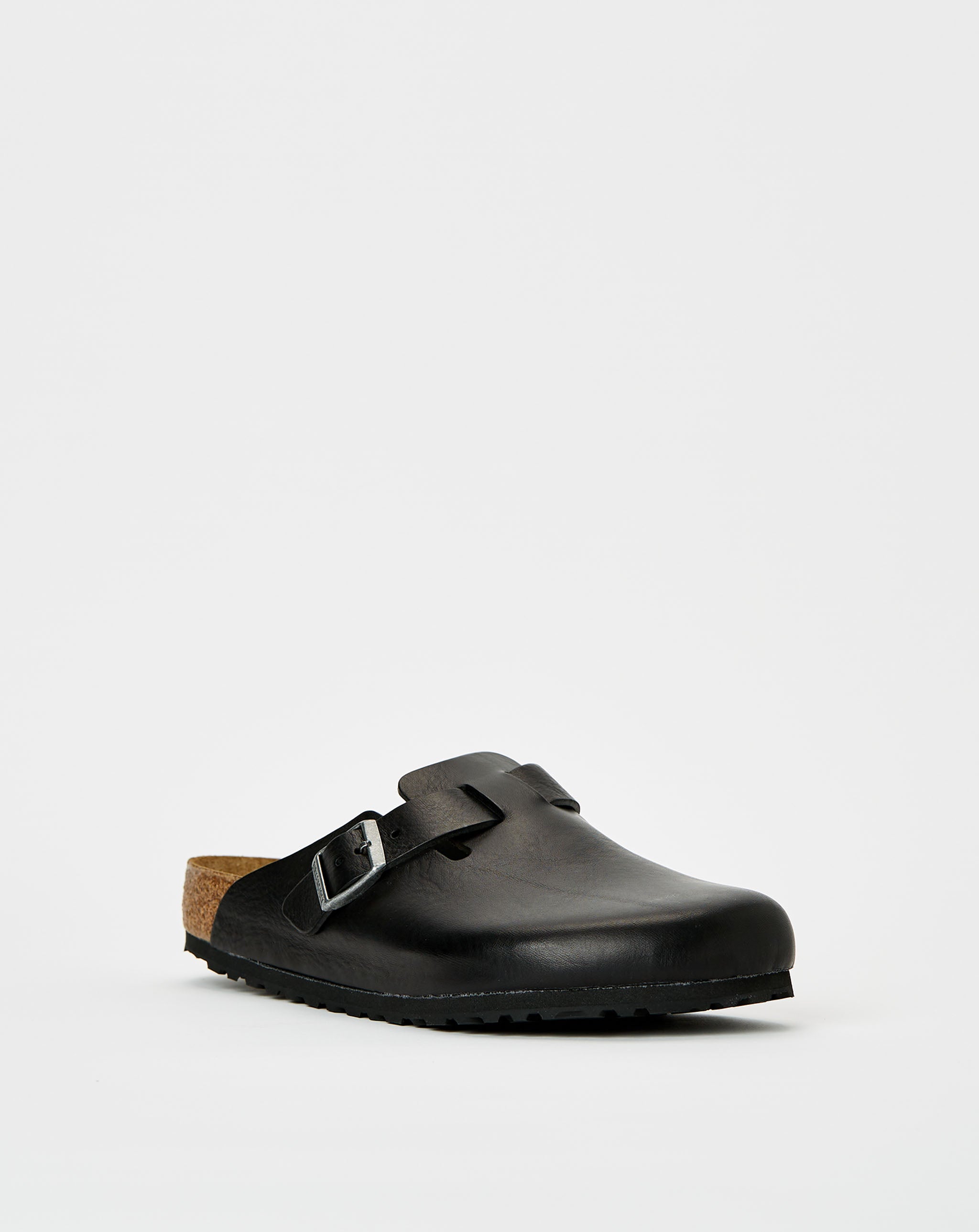 Birkenstock Boston Grip Vintage - Rule of Next Footwear