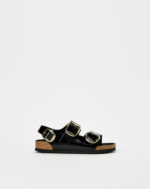 Birkenstock Women's Milano Big Buckle - Rule of Next Footwear