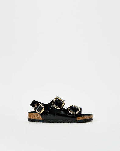 Birkenstock Women's Milano Big Buckle - Rule of Next Footwear