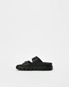 Birkenstock Women's Arizona Exquisite Chunky - Rule of Next Footwear
