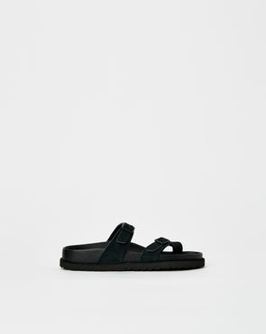 Birkenstock Women's Mayari Suede Leather - Rule of Next Footwear