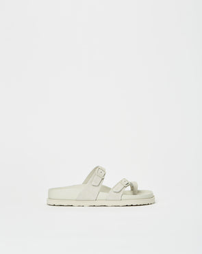 Birkenstock Women's Mayari Suede Leather - Rule of Next Footwear
