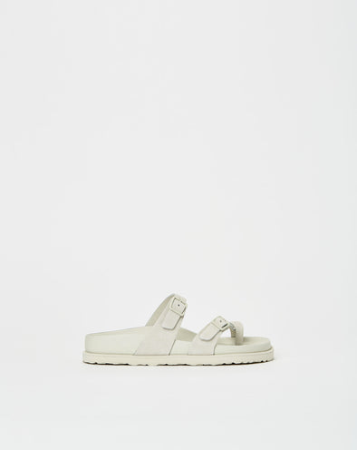 Birkenstock Women's Mayari Suede Leather - Rule of Next Footwear