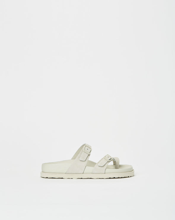 Birkenstock Women's Mayari Suede Leather - Rule of Next Footwear