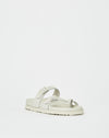 Birkenstock Women's Mayari Suede Leather - Rule of Next Footwear