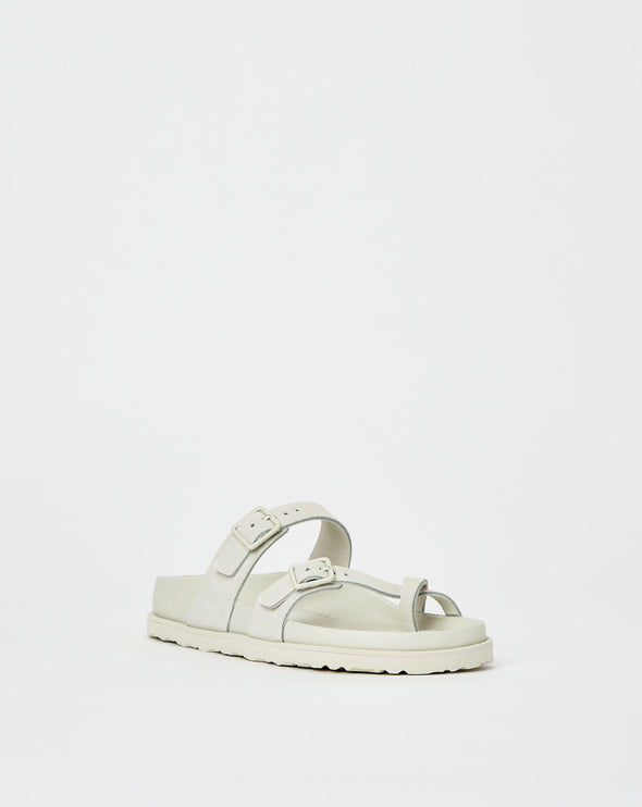Birkenstock Women's Mayari Suede Leather - Rule of Next Footwear