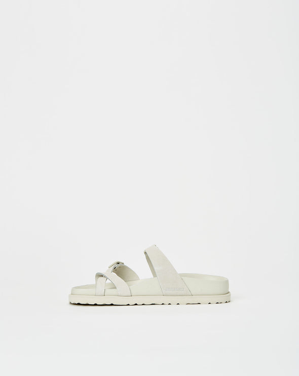 Birkenstock Women's Mayari Suede Leather - Rule of Next Footwear