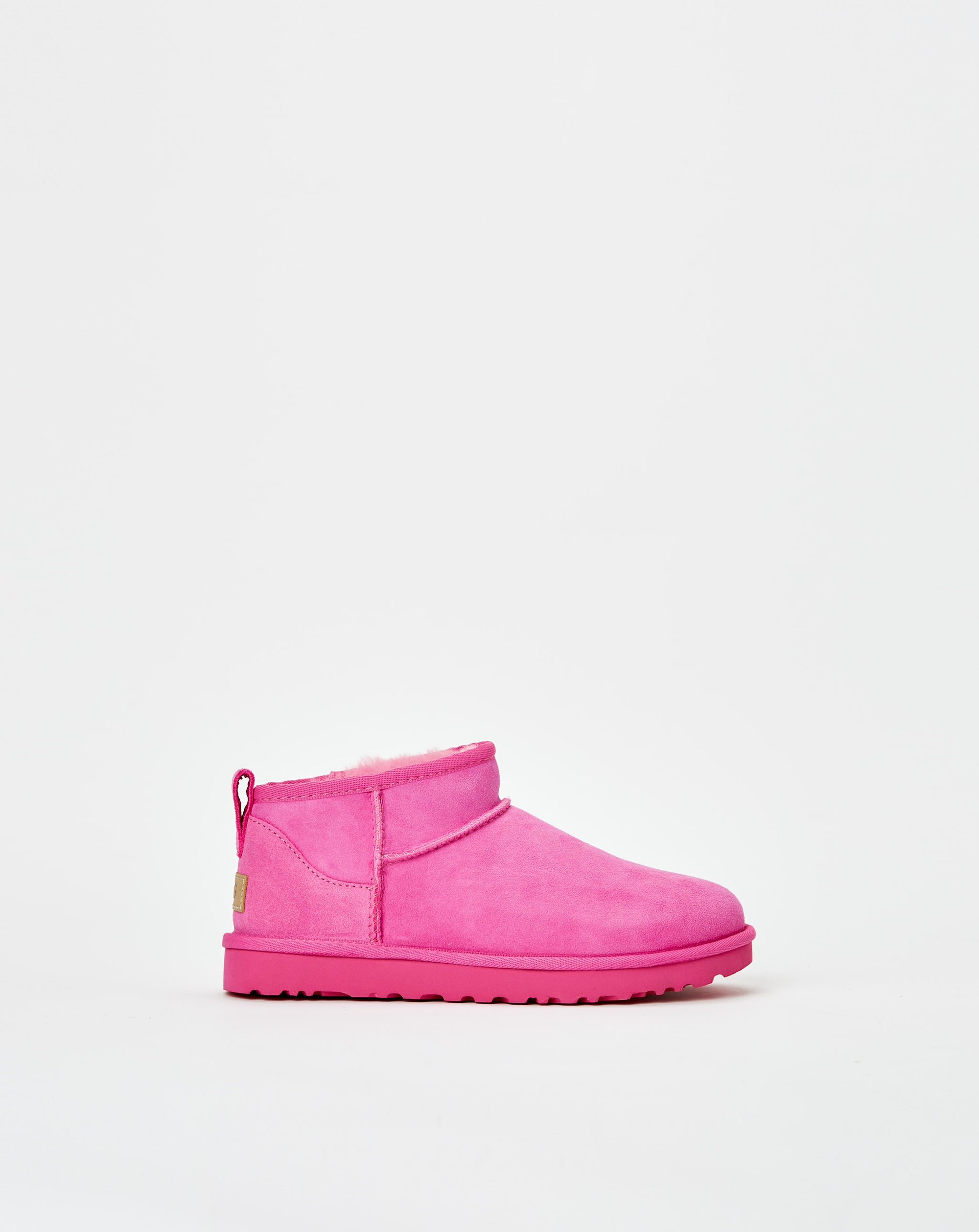 Ugg Women's Classic Ultra Mini - Rule of Next Footwear