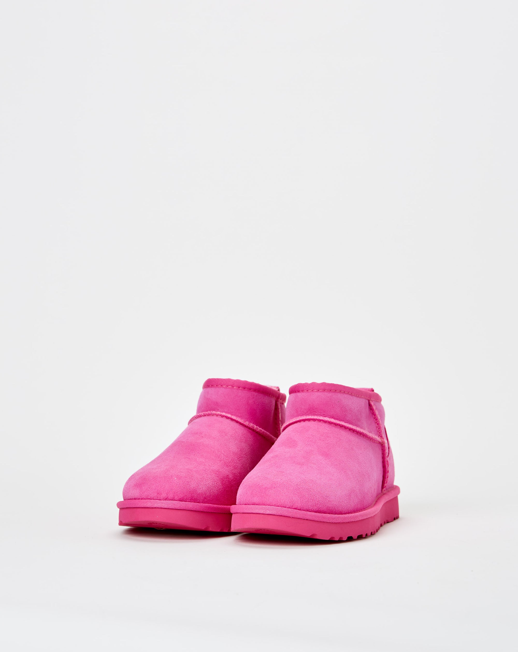 Ugg Women's Classic Ultra Mini - Rule of Next Footwear