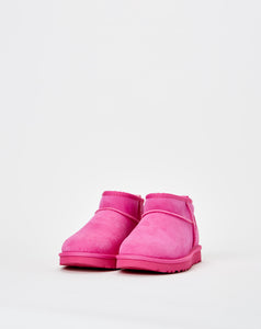 Ugg Women's Classic Ultra Mini - Rule of Next Footwear