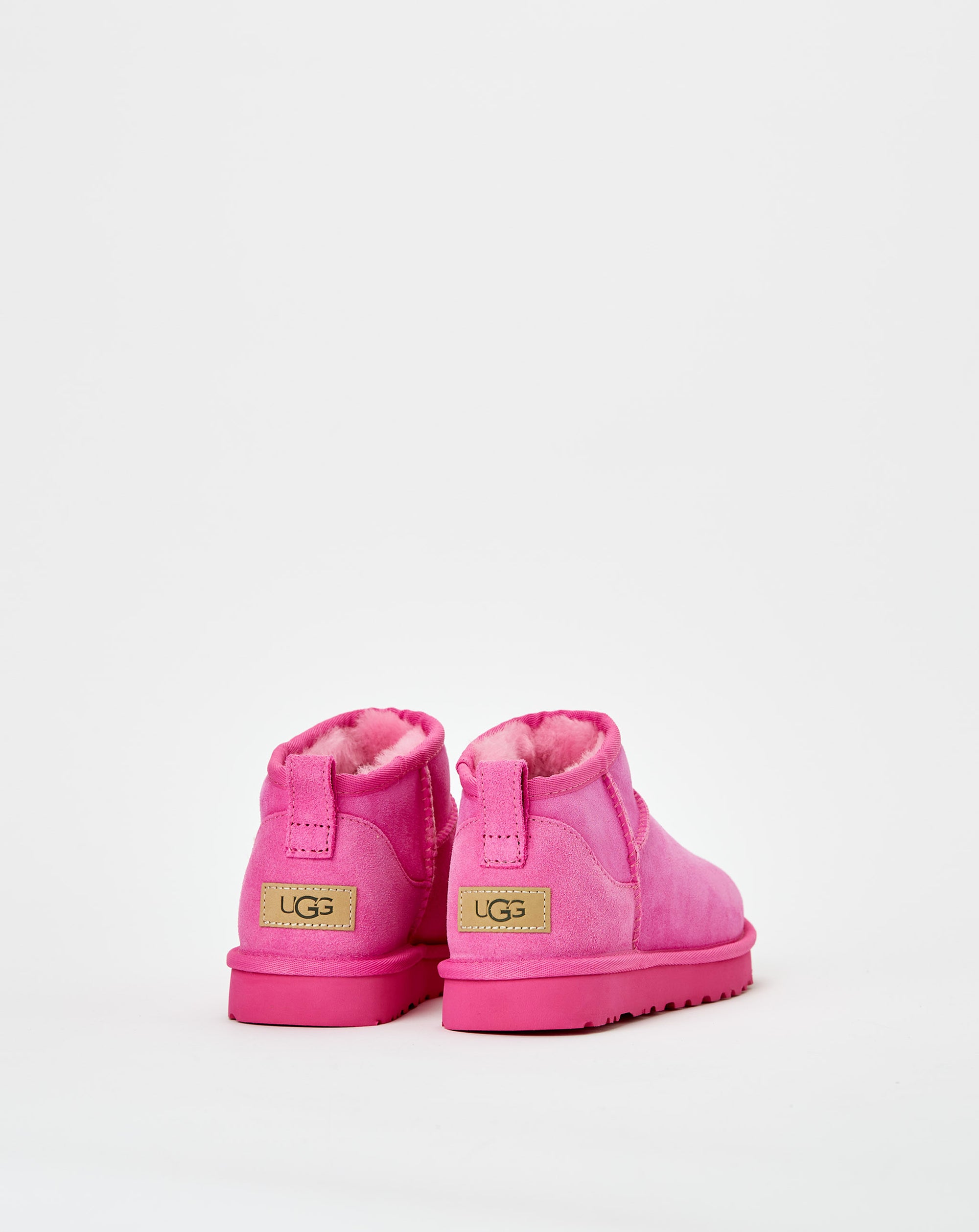Ugg Women's Classic Ultra Mini - Rule of Next Footwear