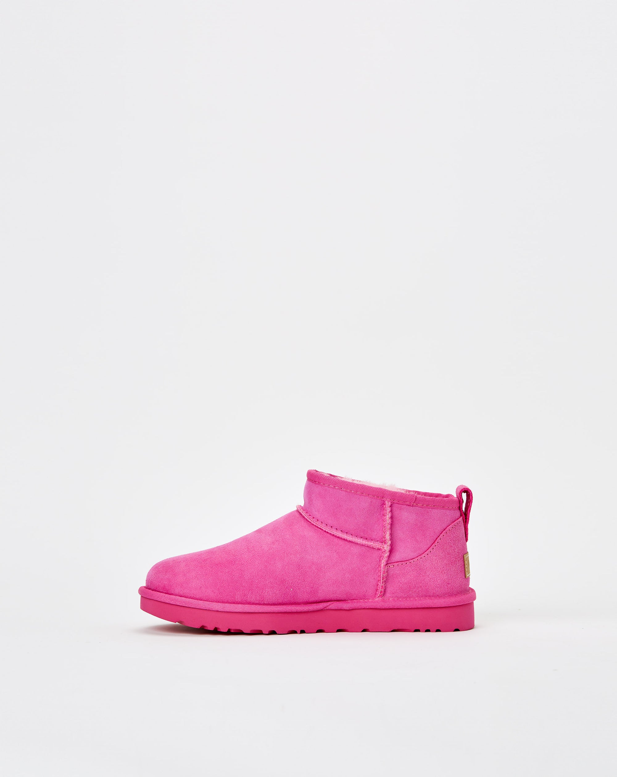 Ugg Women's Classic Ultra Mini - Rule of Next Footwear