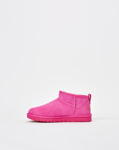 Ugg Women's Classic Ultra Mini - Rule of Next Footwear