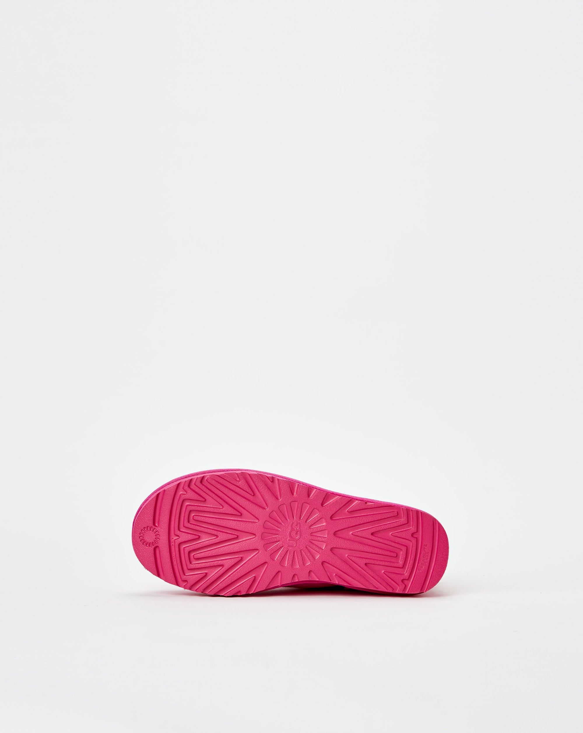 Ugg Women's Classic Ultra Mini - Rule of Next Footwear