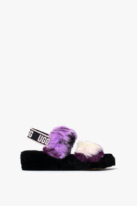 Ugg Women's Oh Yeah Slide - Rule of Next Footwear