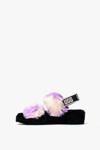Ugg Women's Oh Yeah Slide - Rule of Next Footwear