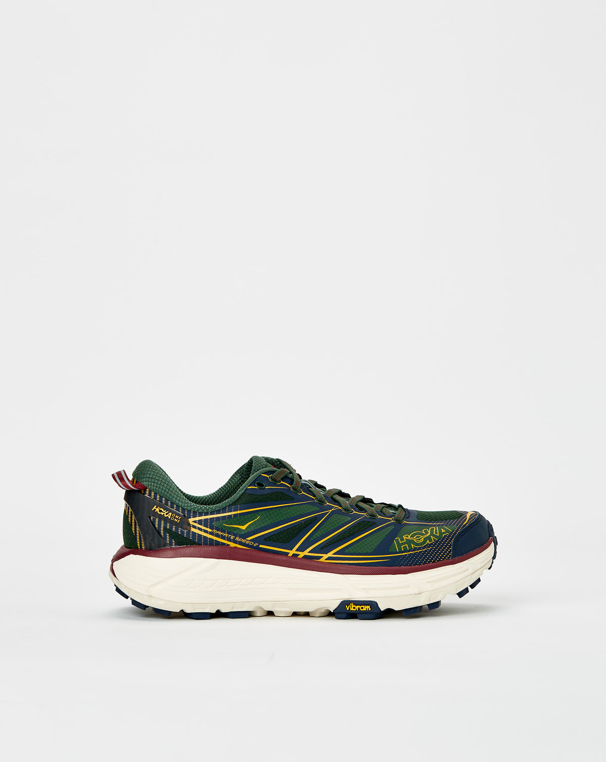 HOKA Mafate Speed 2 - Rule of Next Footwear