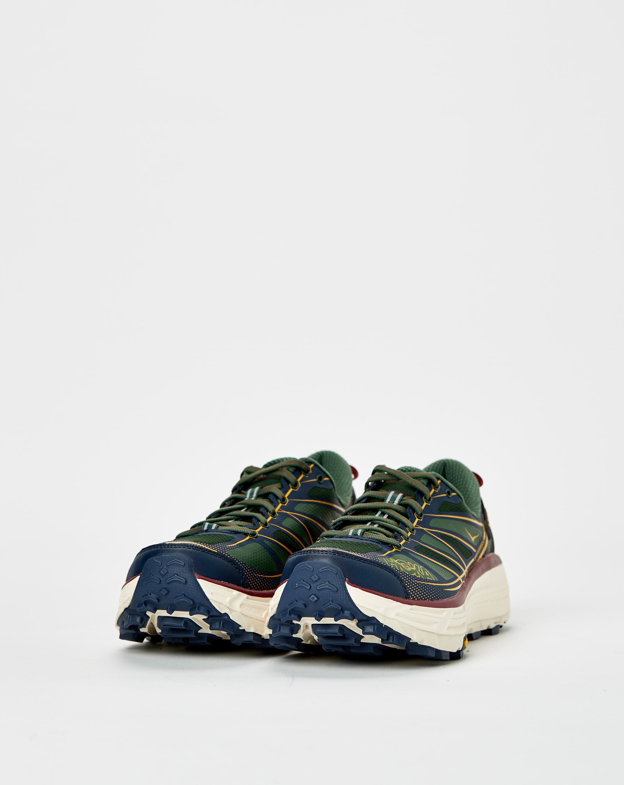 HOKA Mafate Speed 2 - Rule of Next Footwear