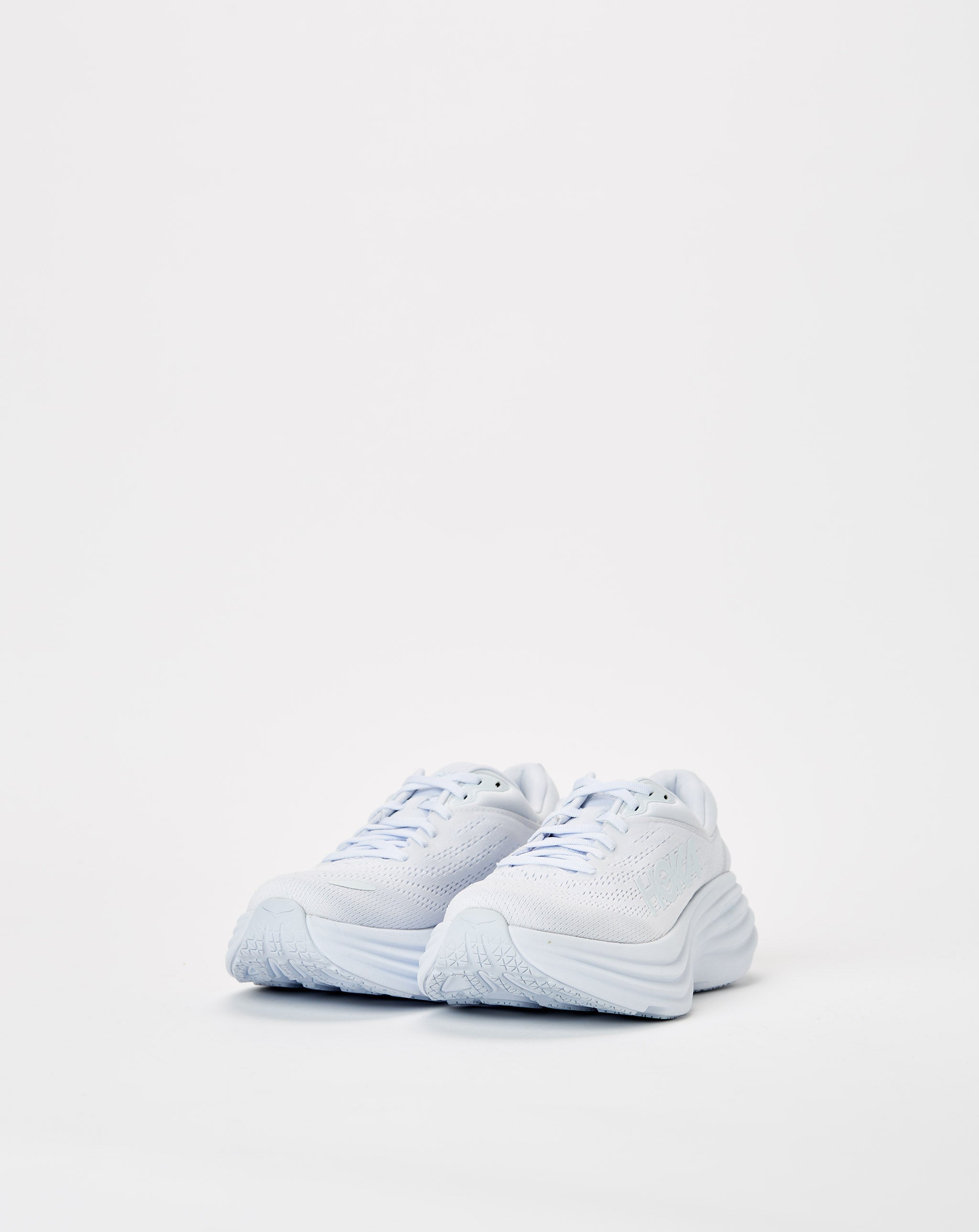 HOKA Women's Bondi 8 - Rule of Next Footwear